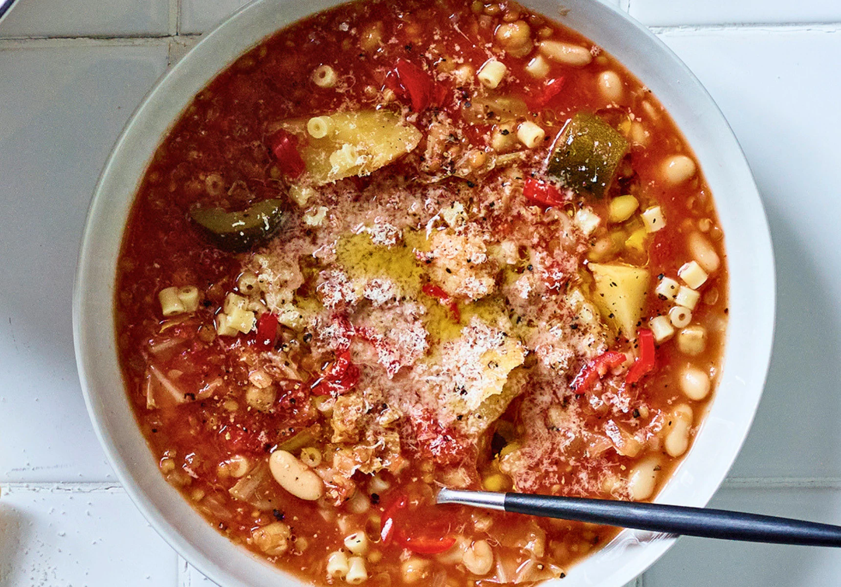 Pantry-Clearing Recipes